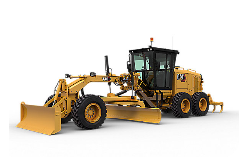 140 GC Motor Grader machine model 140 GC Motor Grader machine model