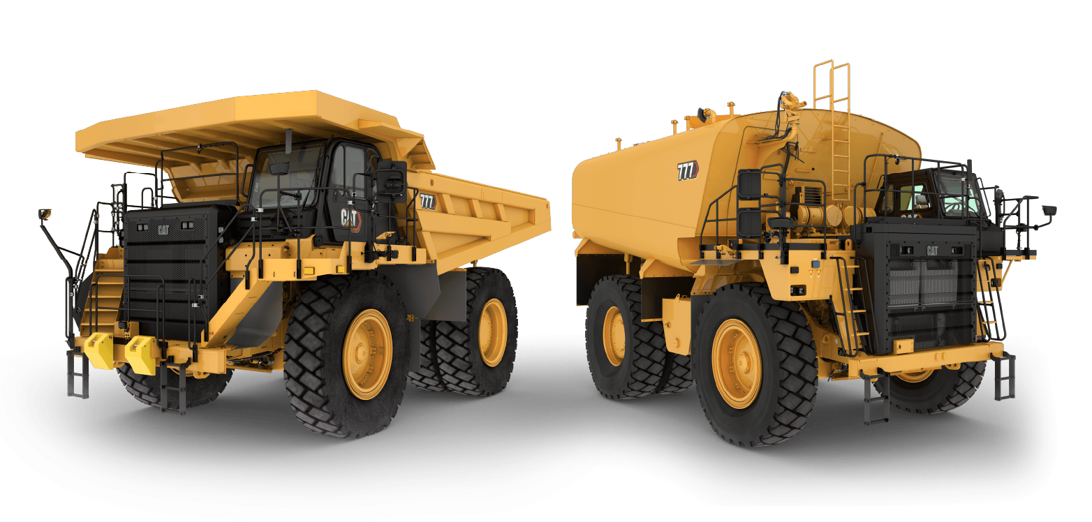 777-trucks - May 2023 777-trucks - May 2023