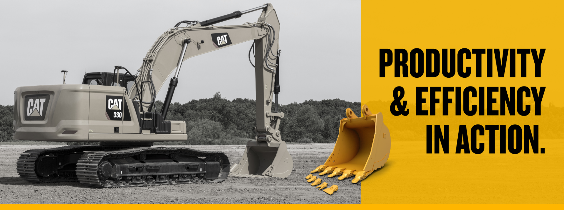 CAT Advansys & Adaptors | LP Image banner |  March 2023
