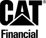 CAT Financial Logo