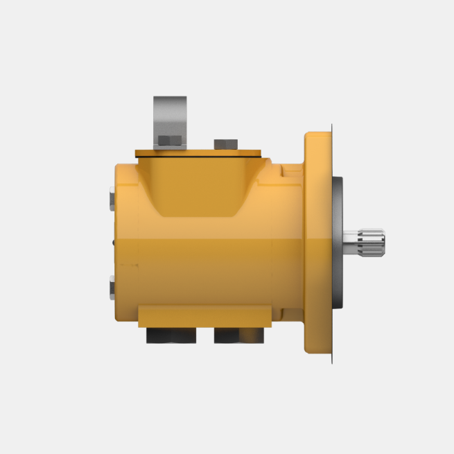 Gear pumps and motors _ LP Image _ Mar 2023 Gear pumps and motors _ LP Image _ Mar 2023