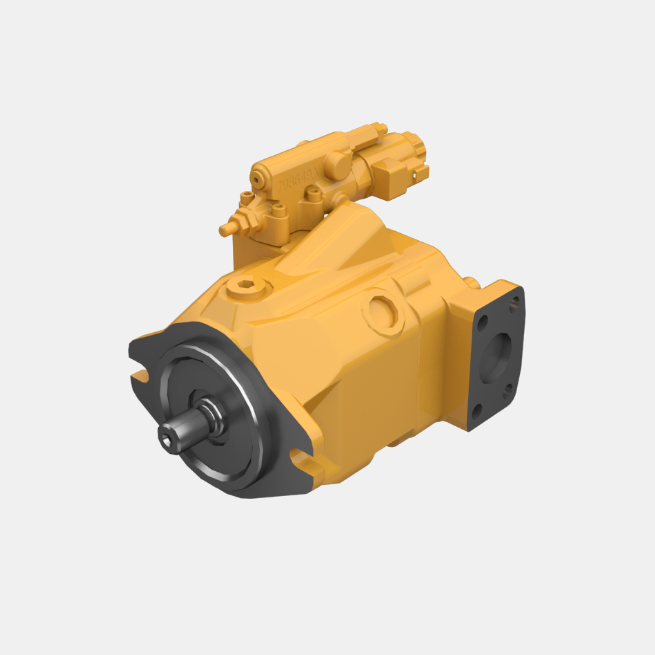 Piston pumps and motors _ LP image _ Mar 2023 Piston pumps and motors _ LP image _ Mar 2023