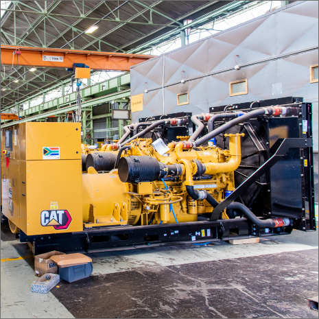 Power cat gc - LP Image 2 - May 2023