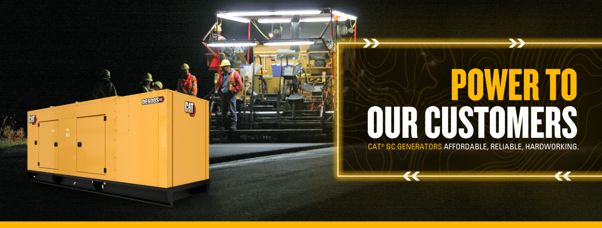 Power cat gc - lp image header - may 2023