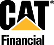 cat financial -logo