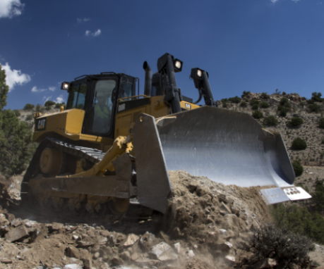d9t-dozer