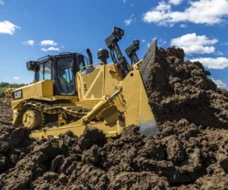 d8t-dozer