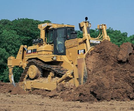 d9r-dozer