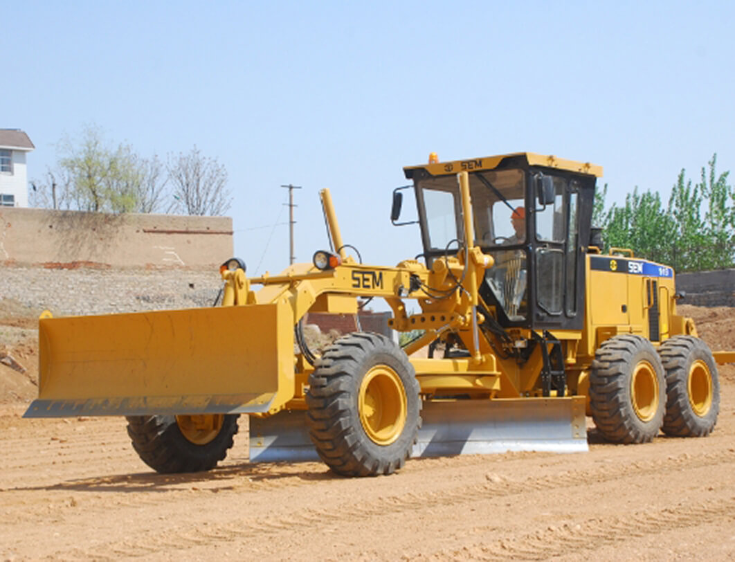 motor-grader- March 2023