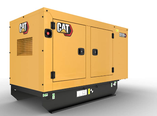 CAT DE88 GC CAT DE88 GC