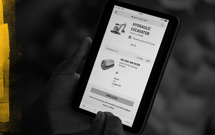 PCC online cart PCC online cart