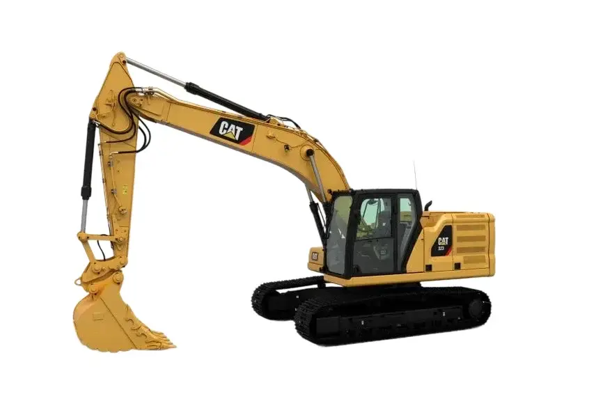 NextGenExcavators