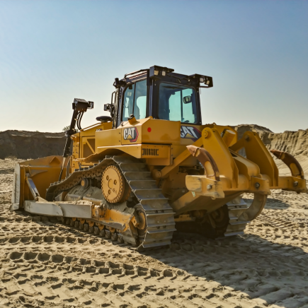 Undercarriage - LP Image 4 - May 2023