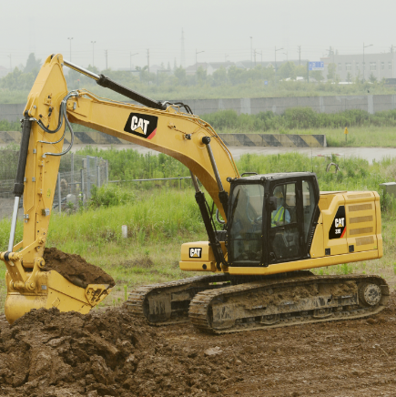 Undercarriage - LP Image 7 - May 2023