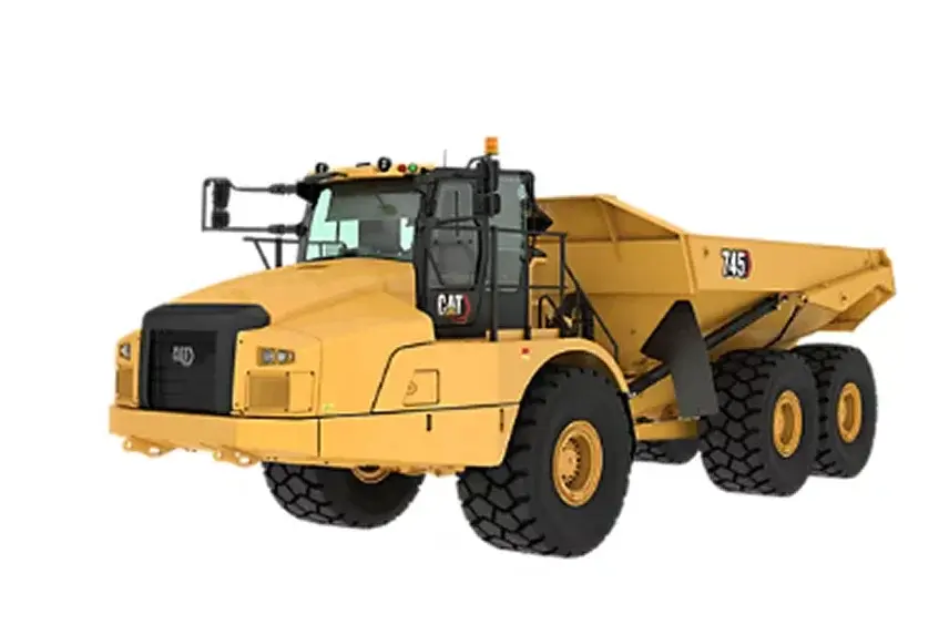 articulated-dump-trucks