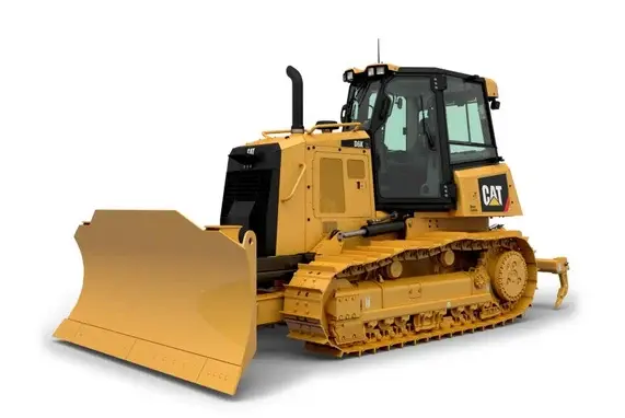 dozers