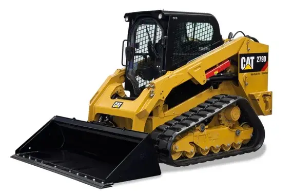 track-loaders